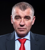 Leader of advisory team